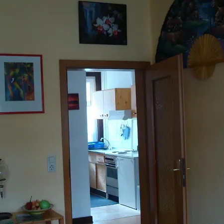 1 Meyer Apartment *