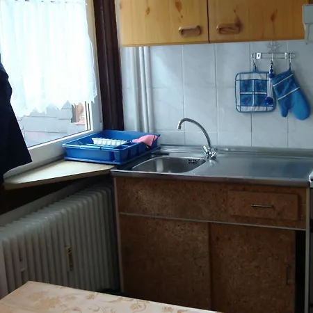 1 Meyer Appartement Sankt Goar