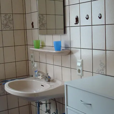 Apartment 1 Meyer