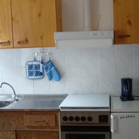 Appartement 1 Meyer Sankt Goar