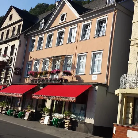 Apartment 1 Meyer Sankt Goar
