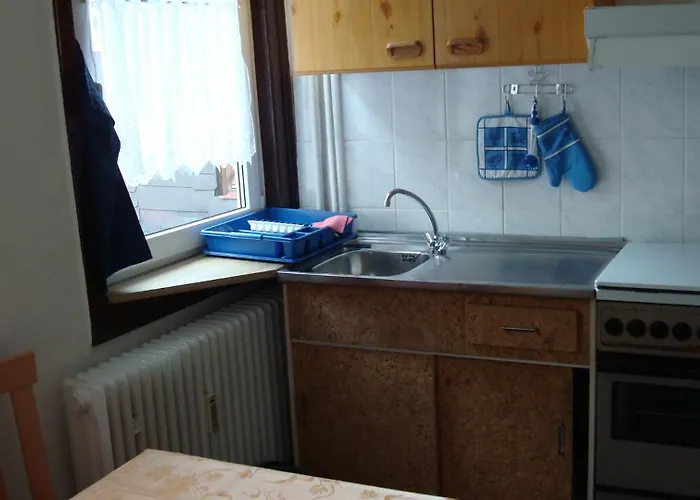 1 Meyer Apartamento Sankt Goar