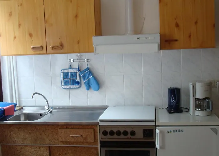 Apartamento 1 Meyer Sankt Goar